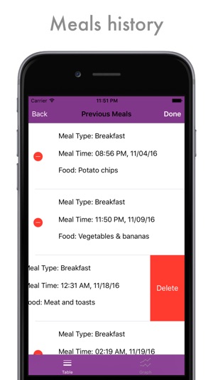 Regime - smart sleep, food and health tracker(圖5)-速報App