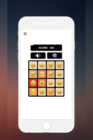 2048&Emoji screenshot 2