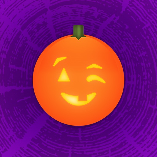 Jack-o-moji icon