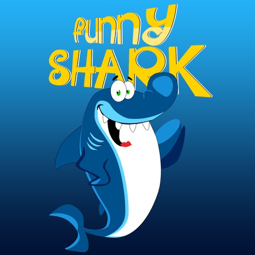 FunnyShark iOS App