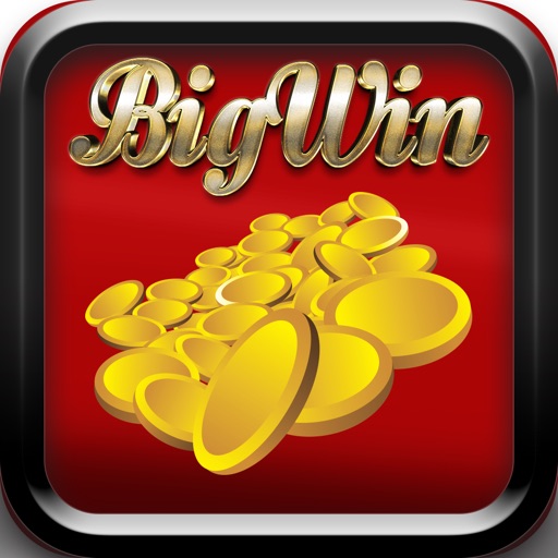 BIG WIN Free Casino - Best Gold Coins Reward! icon