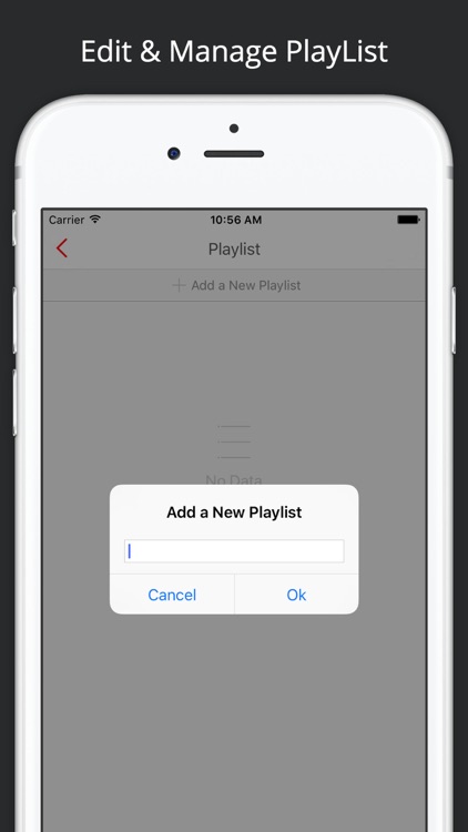 Tube Master - Free Music Video Player for YouTube screenshot-4