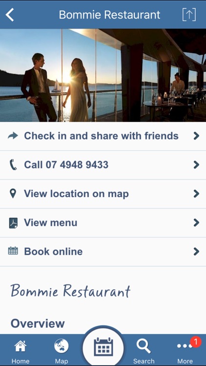 Hamilton Island screenshot-4