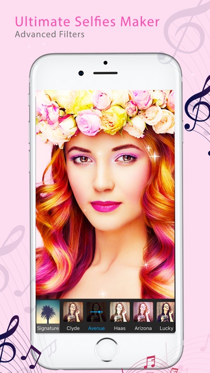 Ultimate Selfies Maker