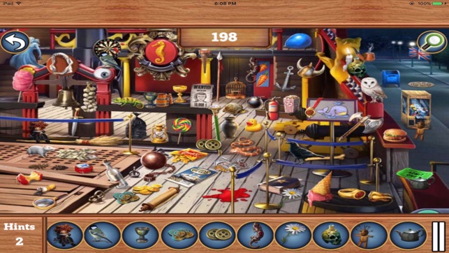 Free Hidden Objects:World of Hidden Objects(圖3)-速報App