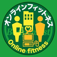 Online Fitness ボディデザインプログラム