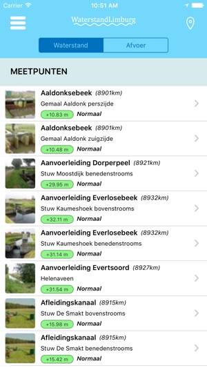 WaterstandLimburg(圖4)-速報App