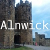 hiAlnwick: offline map of Alnwick