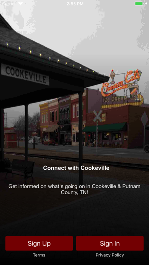 Cookeville(圖4)-速報App