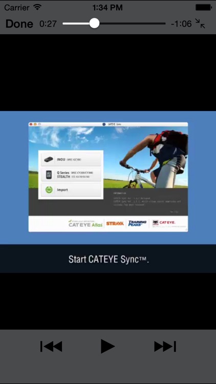 Stealth50 Quick Start screenshot-3