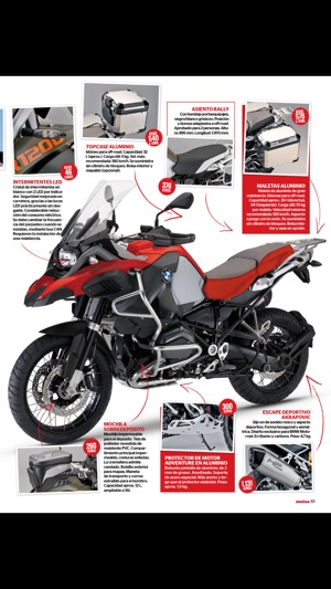 Motos Revista(圖5)-速報App