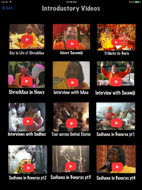 Durga Puja Advanced