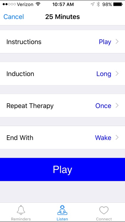 Release Pain with Andrew Johnson
