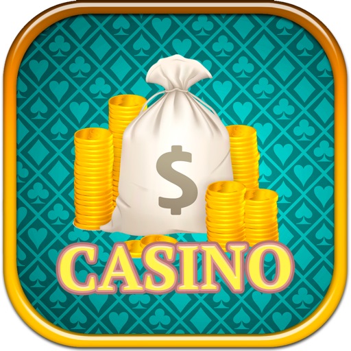 Slots Play Best Vegas Game  - Deluxe Vegas Casino Icon