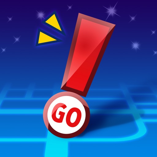 Go Map for Pokemon GO! - Discover and share where you find a Pokemon! - iOS App