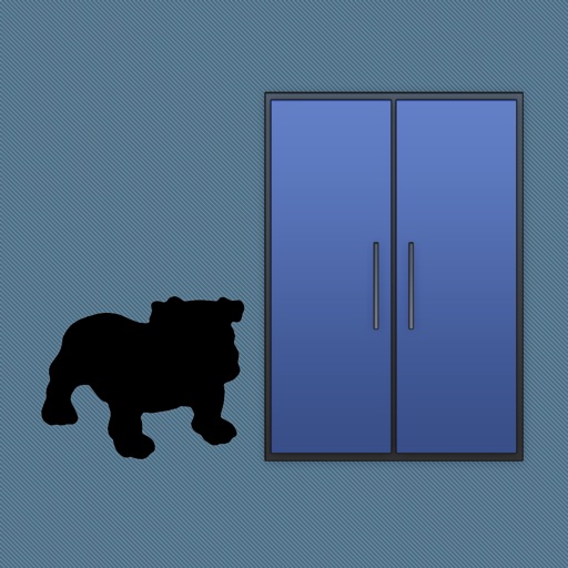 Pet Wardrobe Icon