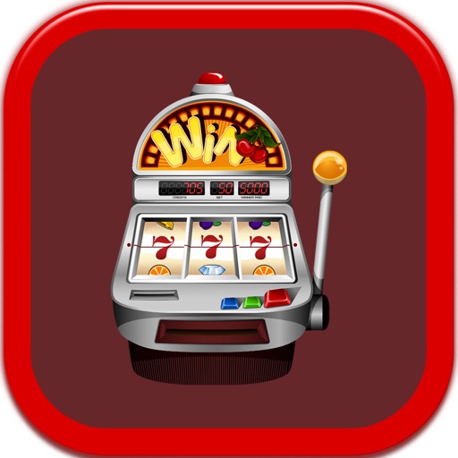 101 Big Jackpot Free Slots - Xtreme Paylines Slots icon