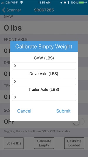 StrongWeigh Basic(圖6)-速報App