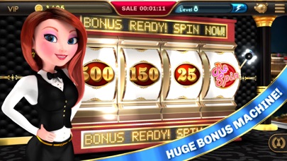 Epic Slots - Pharaoh's Wealth screenshot 4