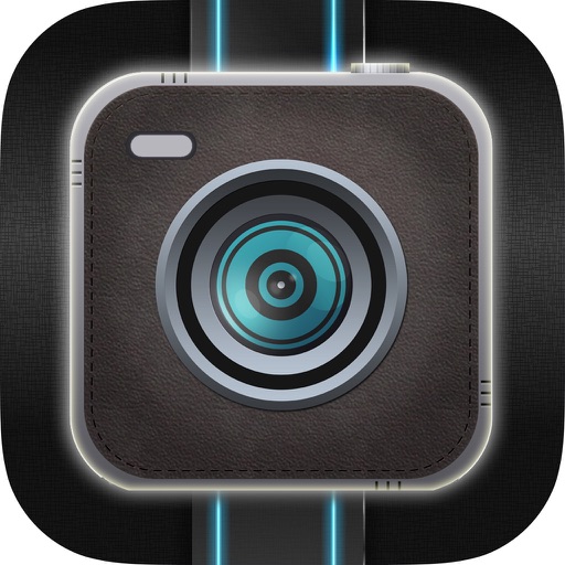 Super Slow Shutter Camera FX Booth Free