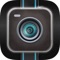 Super Slow Shutter Camera FX Booth is the fantastic free app that gives you the ability to slow down the shutter control on your device's camera, along with tweaking effects to create stunning and unique images