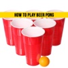 How To Play Beer Pong - Complete Beer Pong Guide