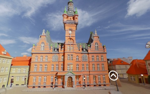 Museum Elblag screenshot 2