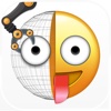 Emoji for Moji Maker™ Pro