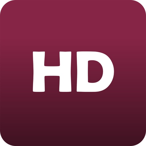 خلفيات HD Backgrounds iOS App