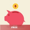 PocketMoney Free-Budget and Cashflow Manager