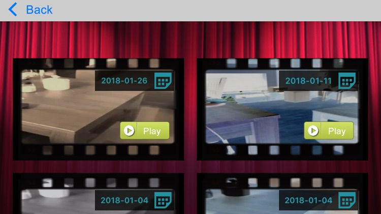 Reverse Movie FX - magic video screenshot-4