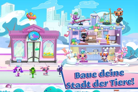 Littlest Pet Shop screenshot 2