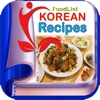 Easy Korean Food Recipes