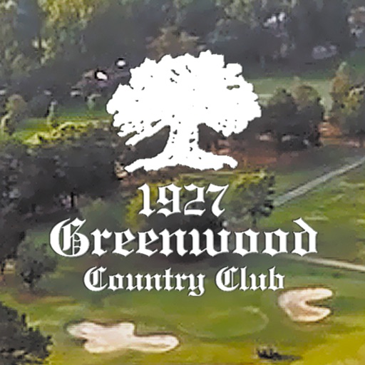 Greenwood CC icon