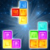Tetra Brick Puzzle Game - 10x10 Blitz Challenge - iPhoneアプリ