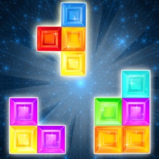 Activities of Tetra Brick Puzzle Game - 10x10 Blitz Challenge