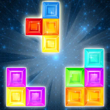 Tetra Brick Puzzle Game - 10x10 Blitz Challenge Cheats