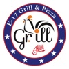 E17 Grill and Pizza London