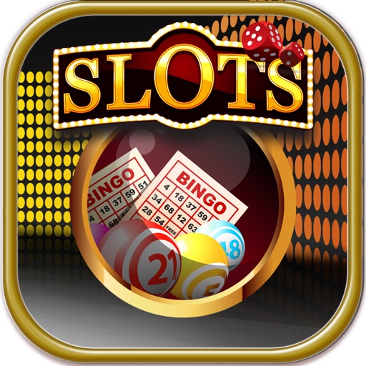 Funky Slots Machine - Free Vegas Game iOS App