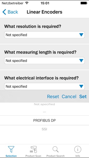 Sick Encoder Sensor(圖2)-速報App