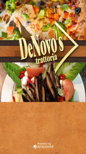 DeNovo's Trattoria(圖1)-速報App