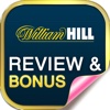 William Hill UK Review + Bonus