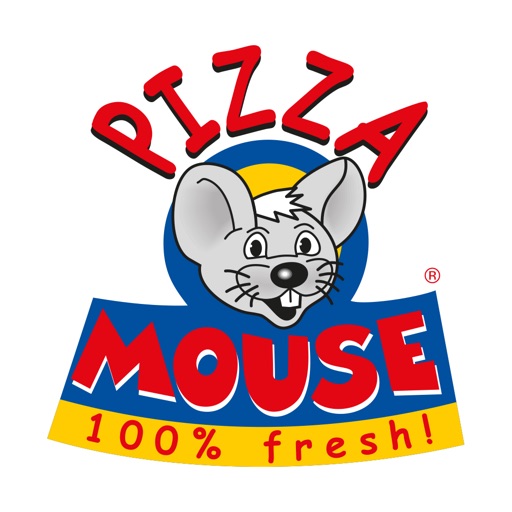 Pizza Mouse