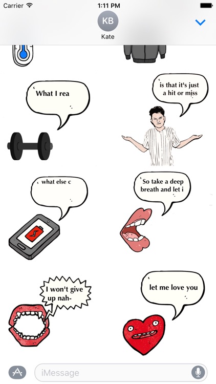 SongChat