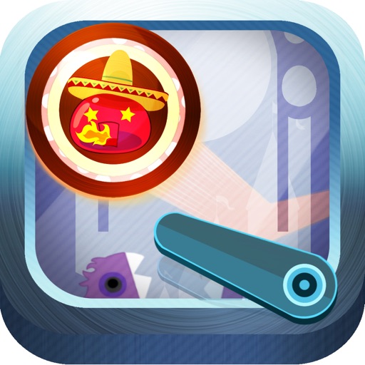Pinball Arcade Sniper Ball Online “ for Ragnarok ” iOS App