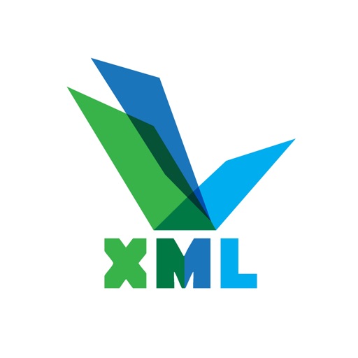 Xml Staff icon