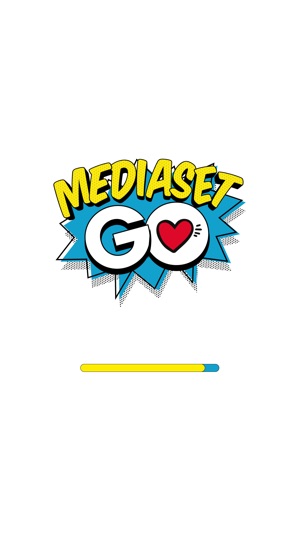 Mediaset GO(圖1)-速報App