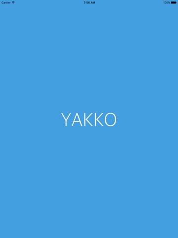 Yakko - Your Campus Message Board screenshot 2