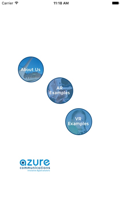 Azure Communications