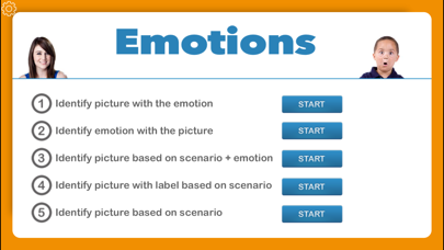 Emotions From I Can Do Apps review screenshots
